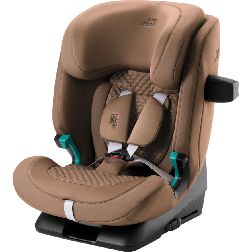 ADVANSAFIX PRO WARM CARAMEL - LUX