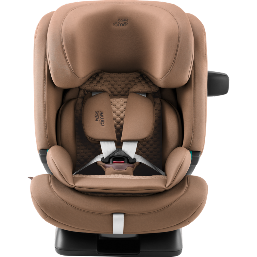 ADVANSAFIX PRO WARM CARAMEL - LUX
