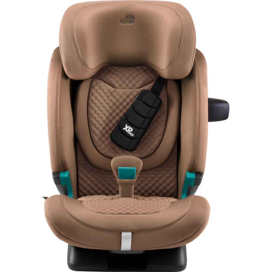 ADVANSAFIX PRO WARM CARAMEL - LUX