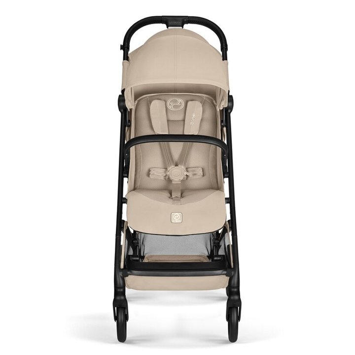 Beezy (Almond Beige)