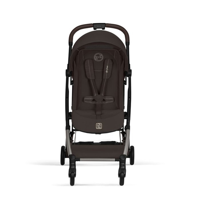 ORFEO TPE Chocolate Brown