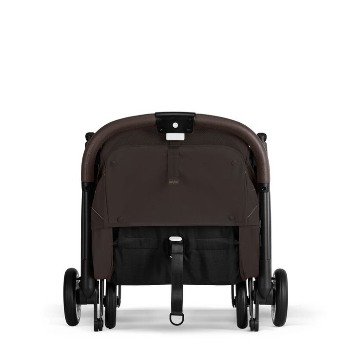 ORFEO TPE Chocolate Brown