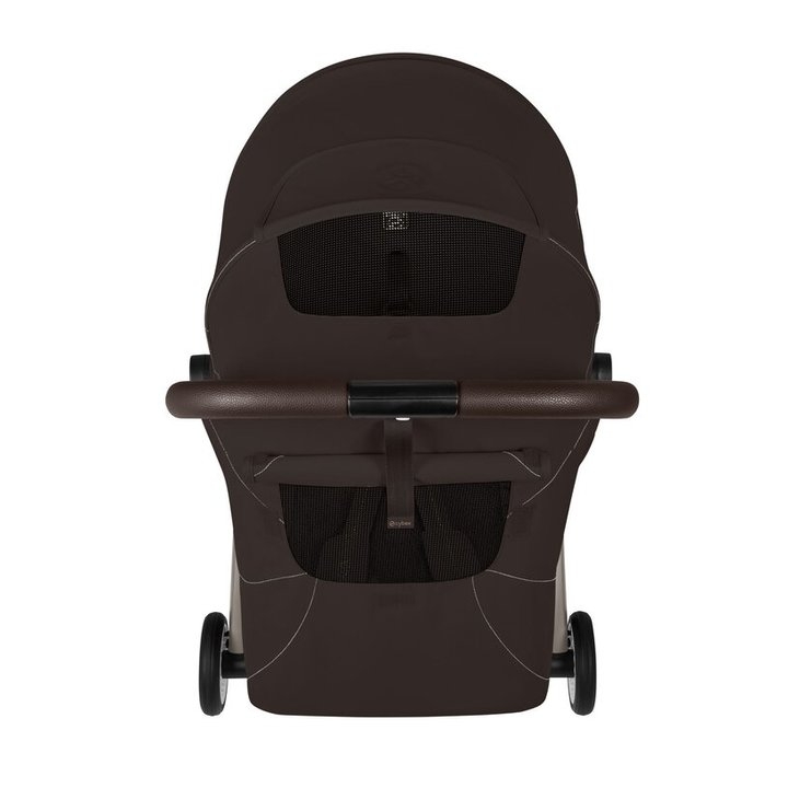 ORFEO TPE Chocolate Brown