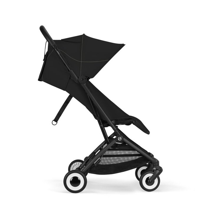 ORFEO TPE Chocolate Brown