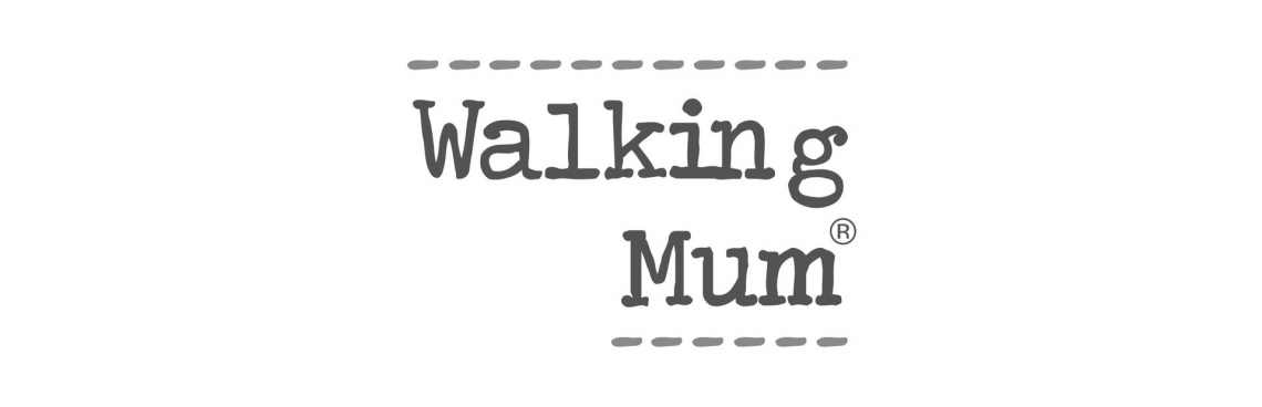 Walking Mum