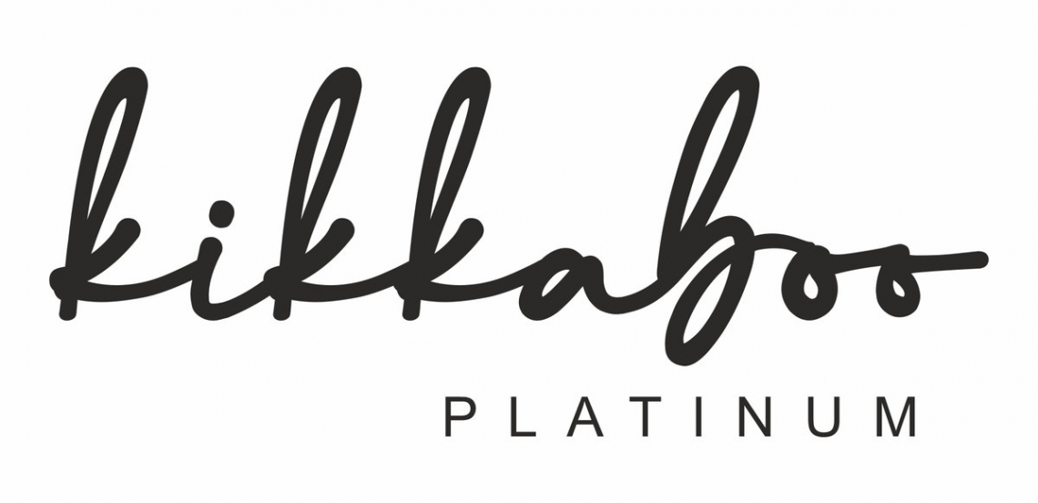 Kikkaboo Platinum