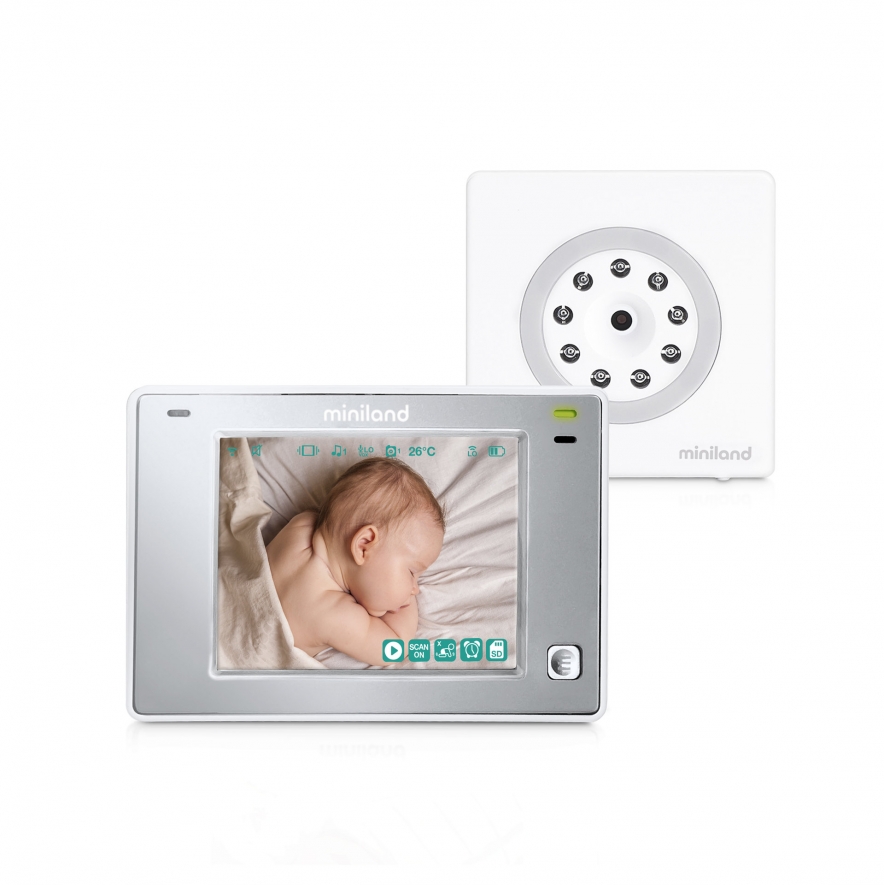 Digimonitor 3.5 Touch 
