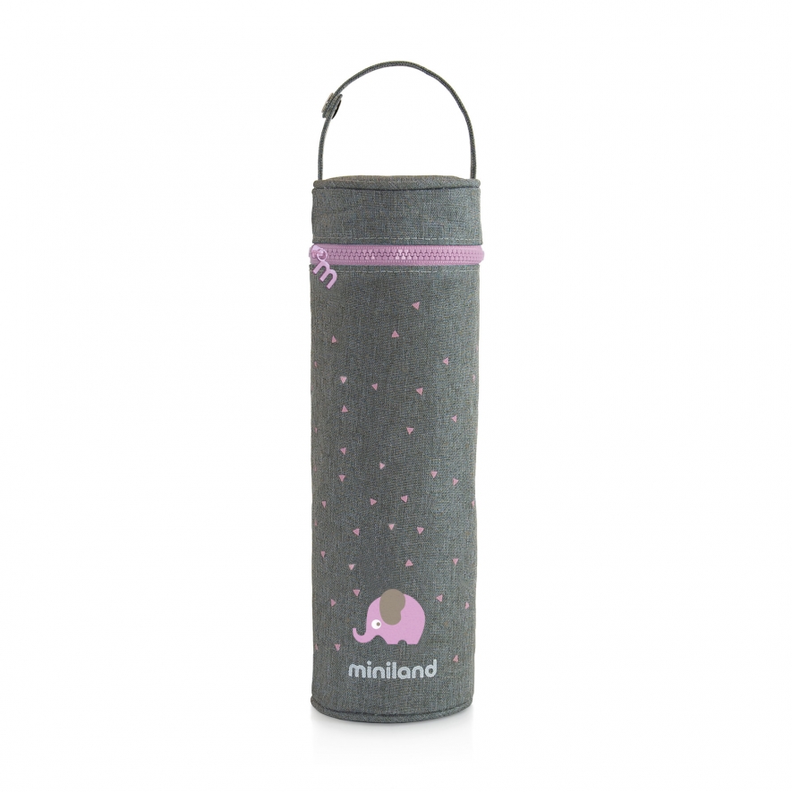 Bolsa Isotérmica Rosa
