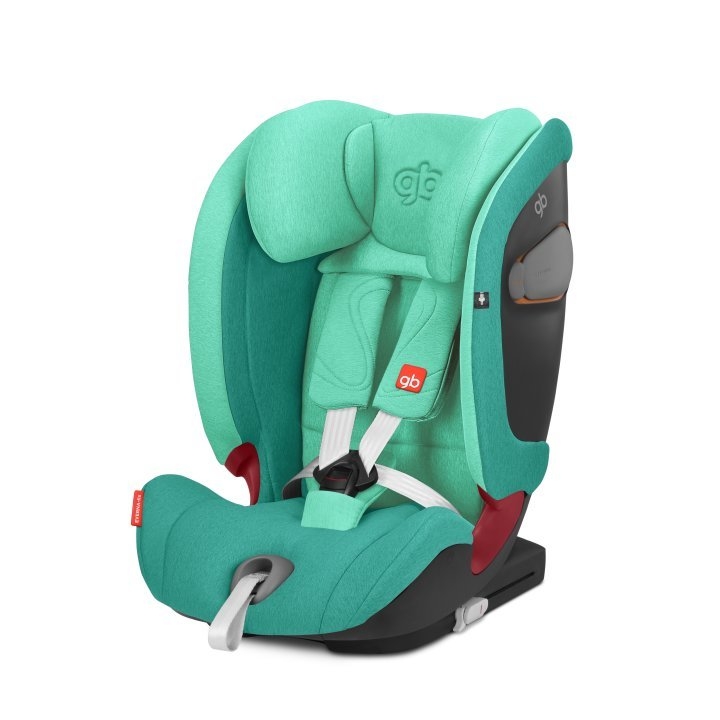 EVERNA-FIX Laguna Blue | turquoise