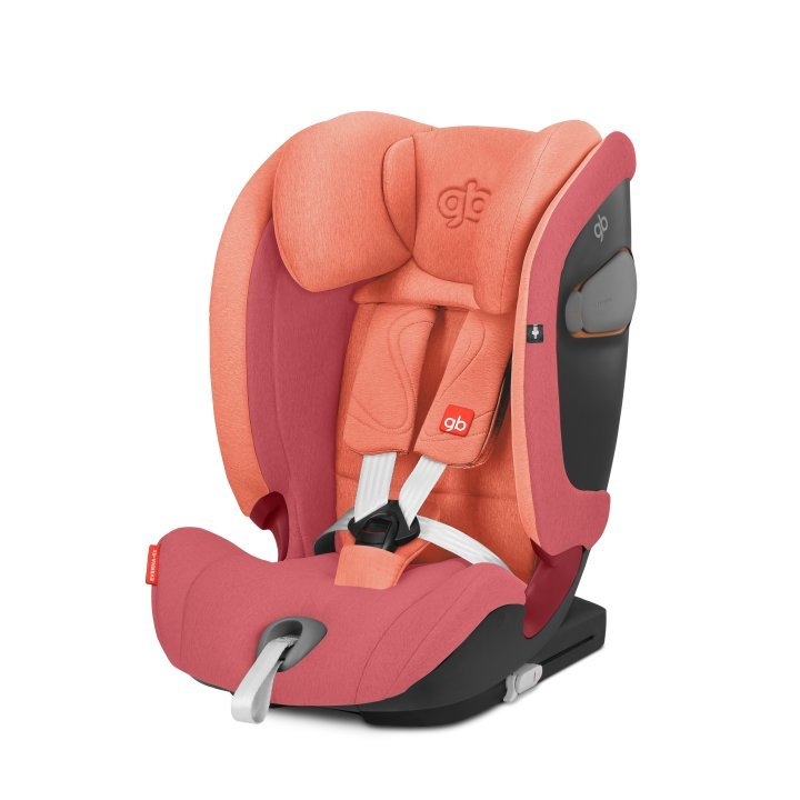 EVERNA-FIX Rose Red | red