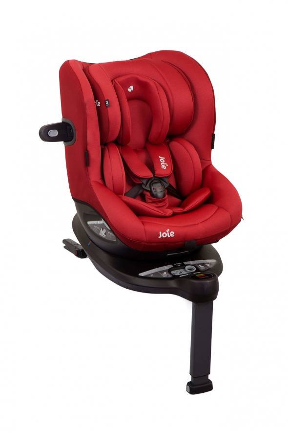 i-SPIN 360 (Merlot)