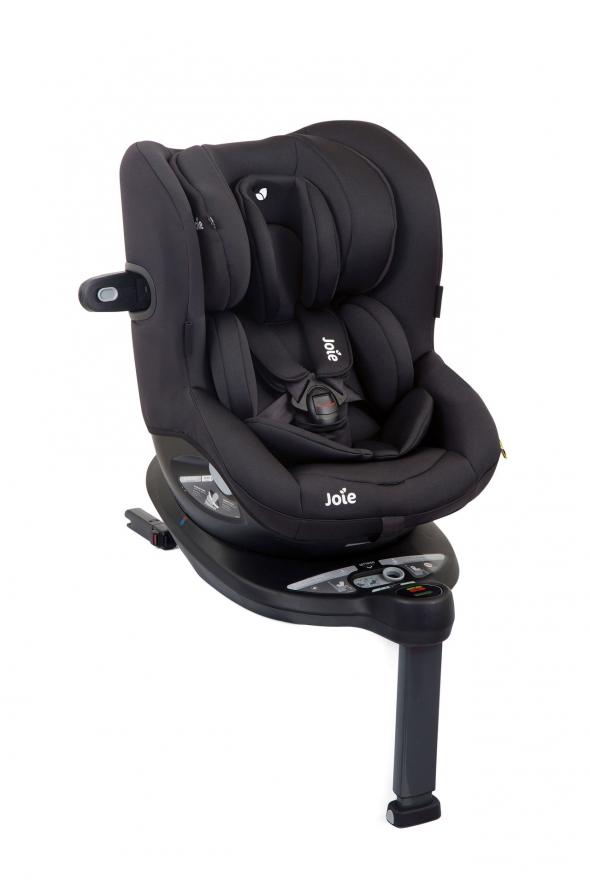 i-SPIN 360 (Coal)
