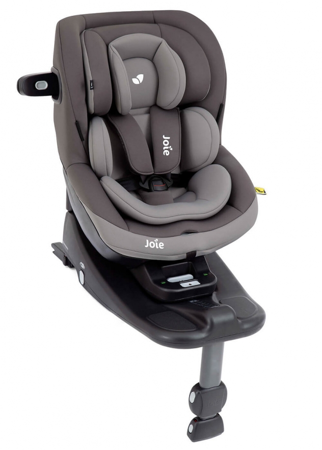 I-Venture (Dark Pewter)