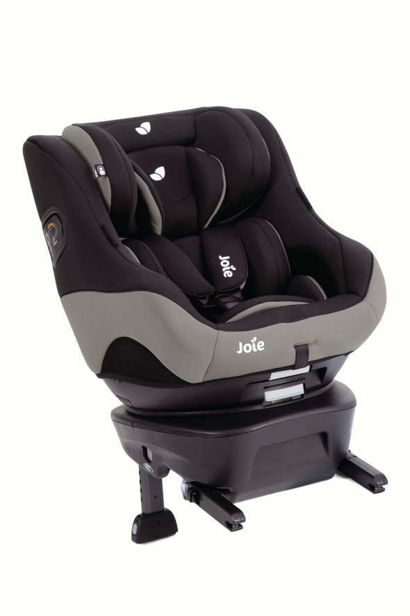 Spin Safe (Black Pepper)