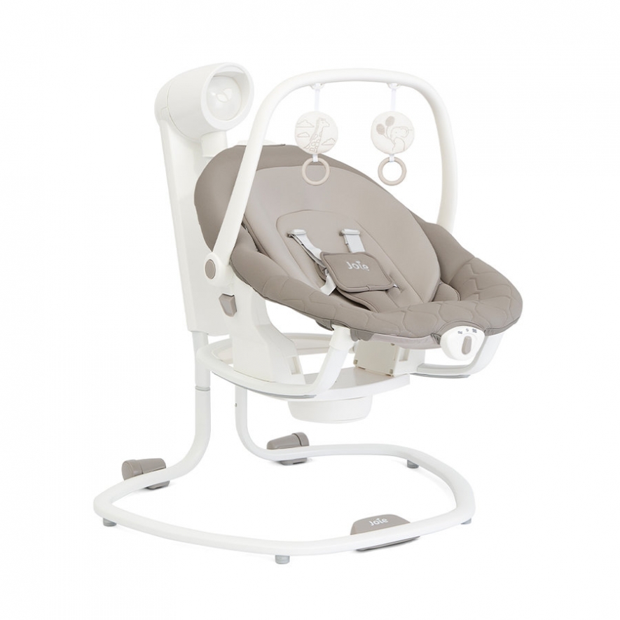 Serina 2 en 1 (Walnut)