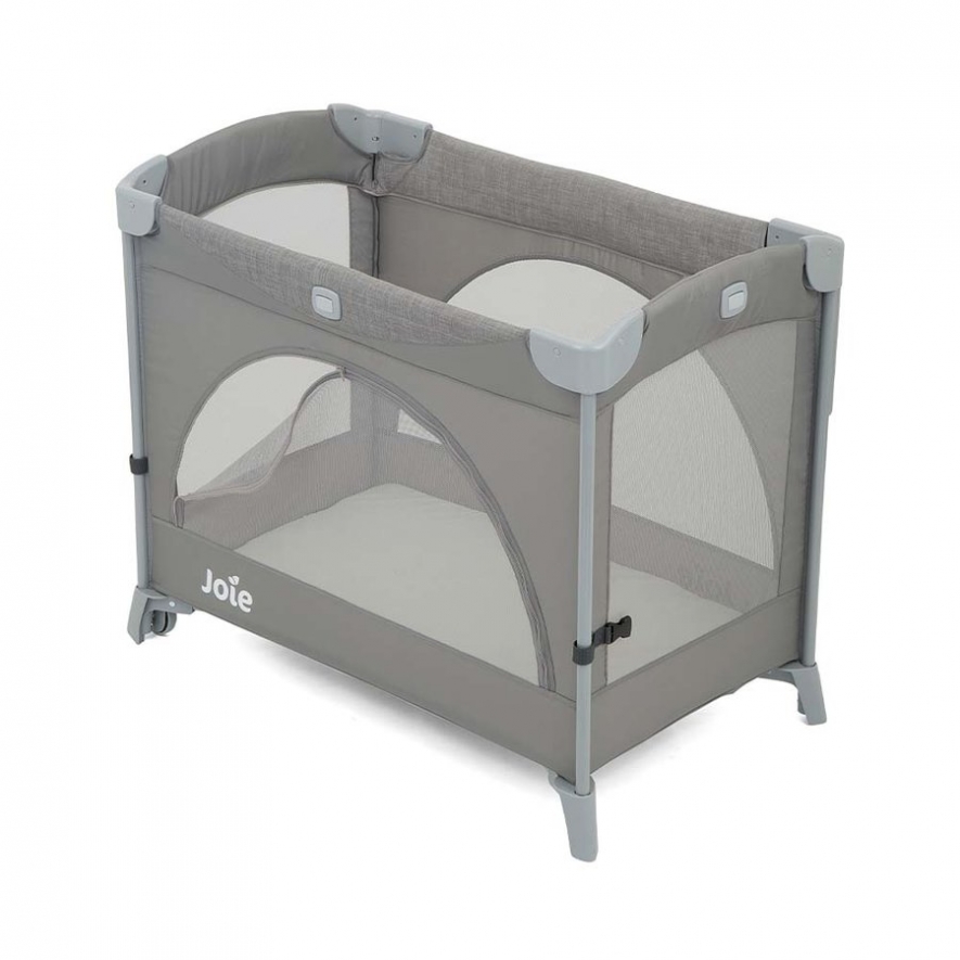 Kubbie Sleep (Foggy Gray)