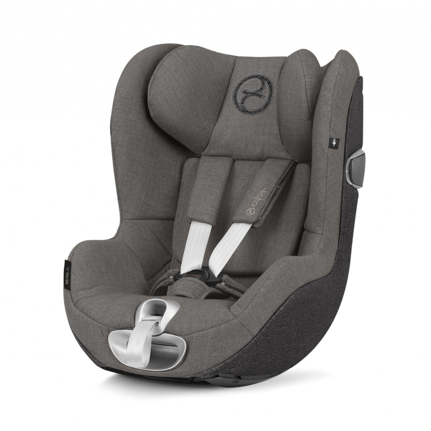 SIRONA Z i-SIZE PLUS (SOHO GREY)