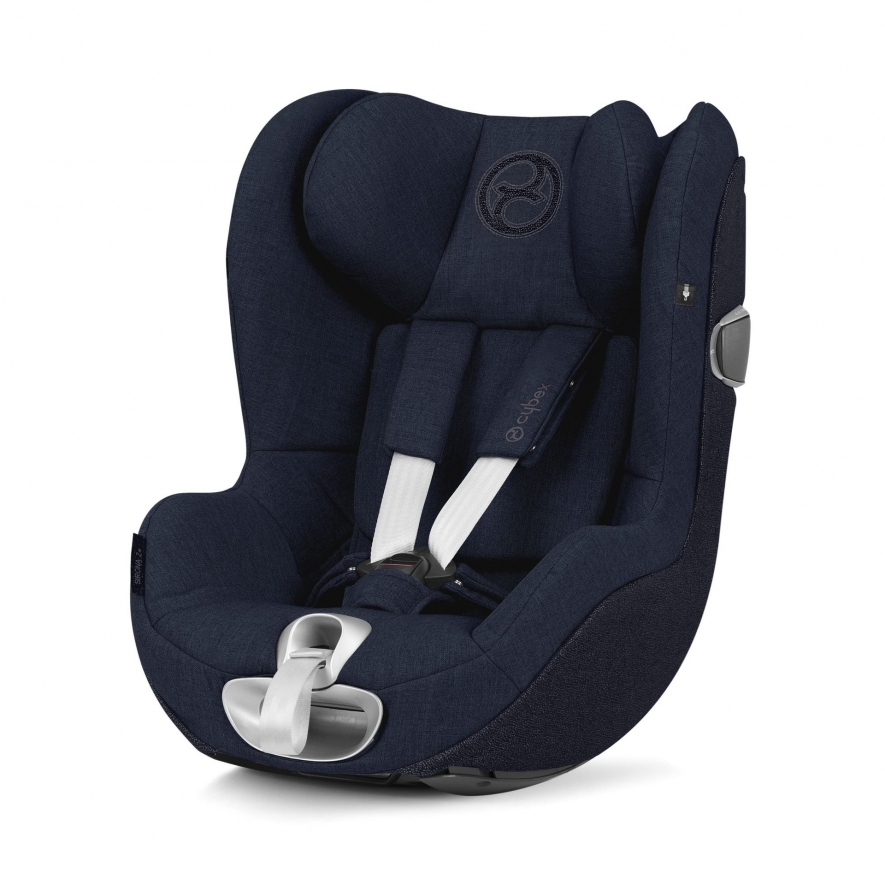 SIRONA Z i-SIZE PLUS (NAUTICAL BLUE)