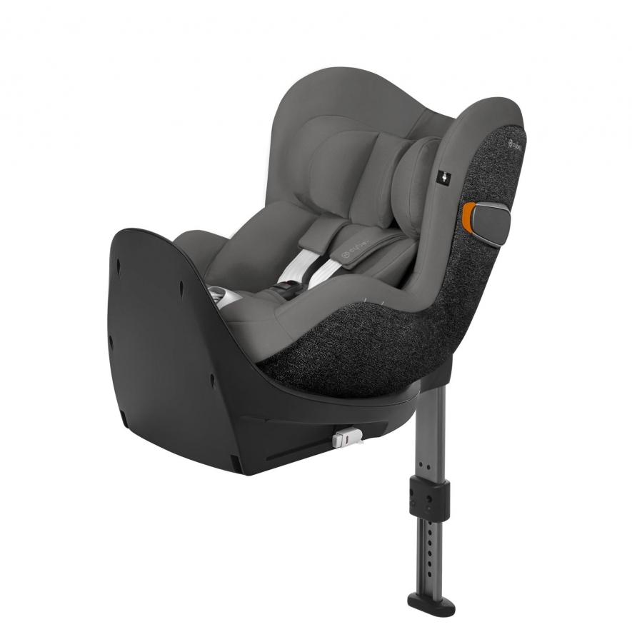 SIRONA ZI I-SIZE (SOHO GREY)
