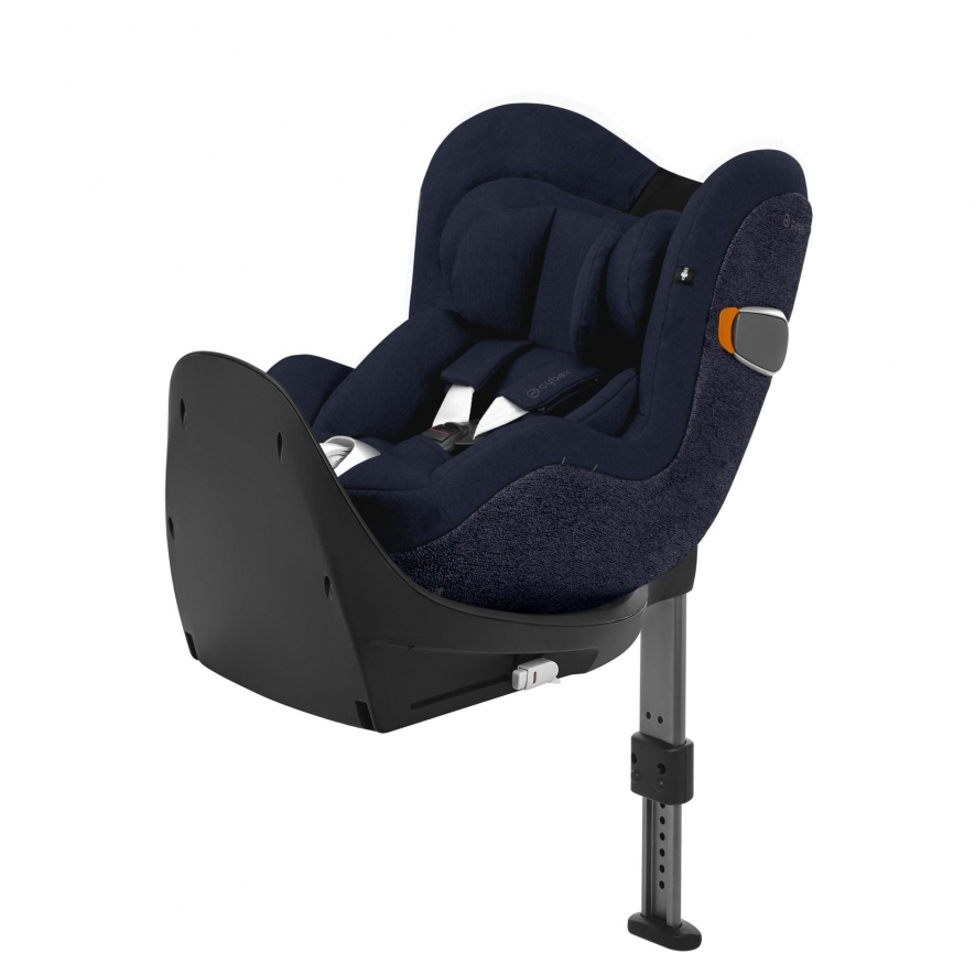SIRONA ZI I-SIZE PLUS (NAUTICAL BLUE)