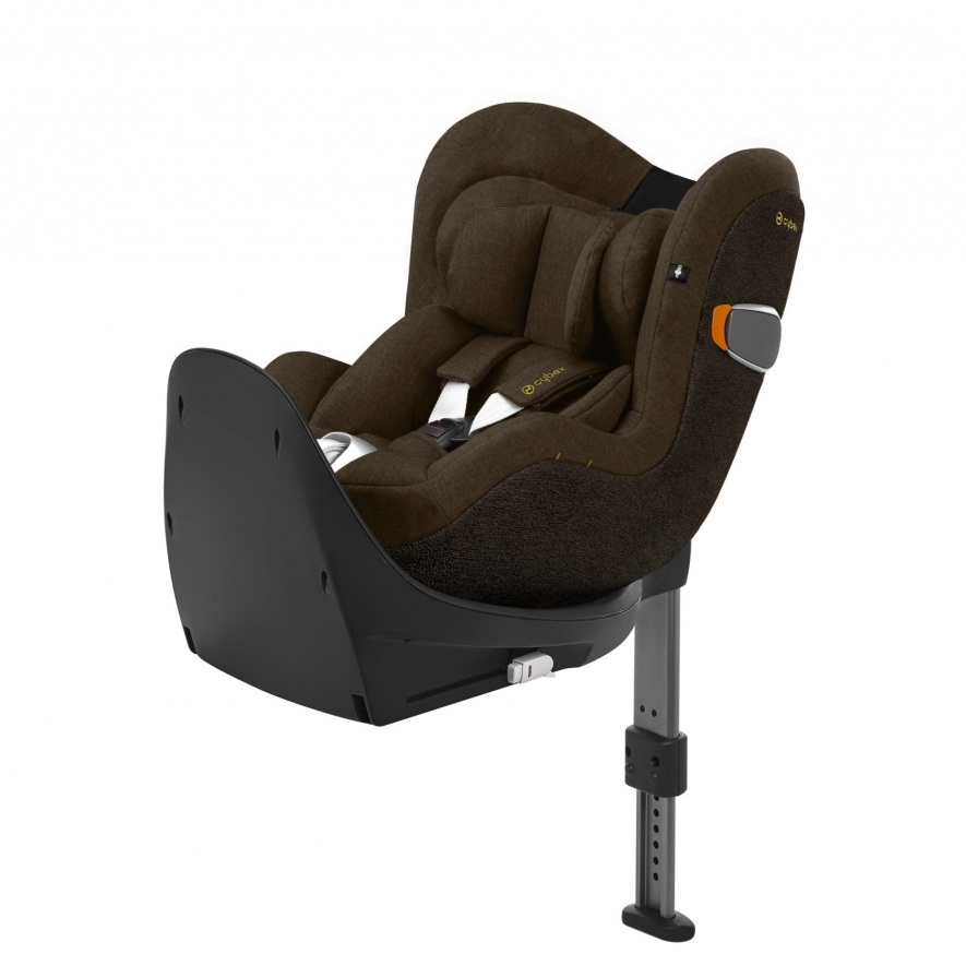 SIRONA ZI I-SIZE PLUS (KHAKI GREEN)