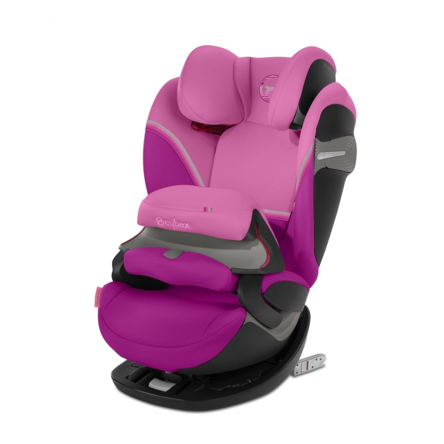 PALLAS S-FIX (MAGNOLIA PINK)