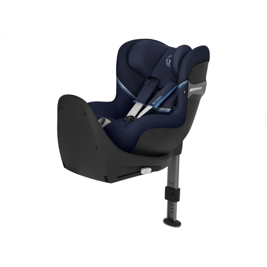 SIRONA S I-SIZE (NAVY BLUE)