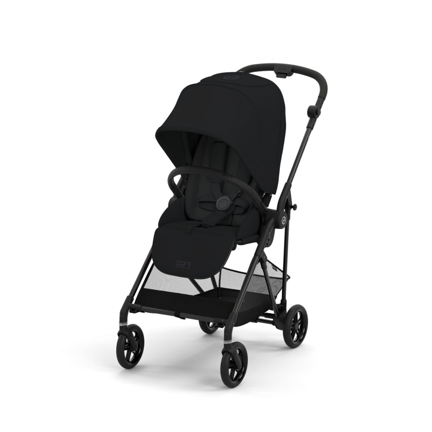 MELIO CARBON Moon Black