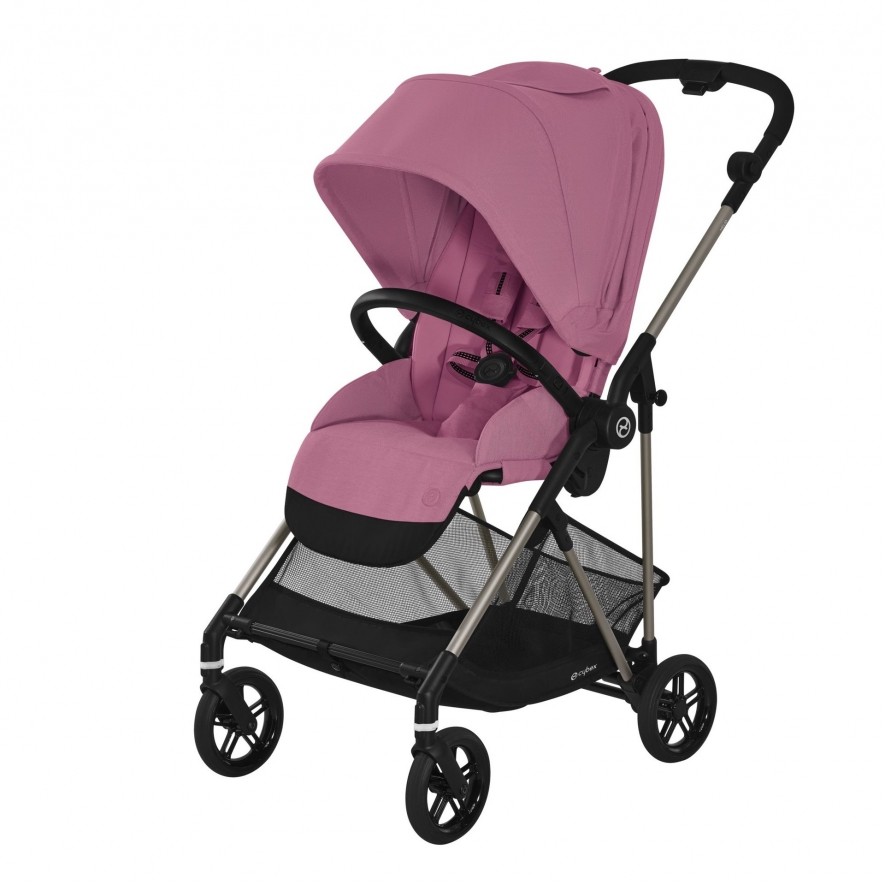 MELIO TPE (MAGNOLIA PINK)