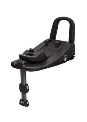 i-Base® Advance (ISOFIX)