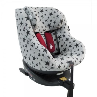 Forra SPIN 360(BLACK STARS)