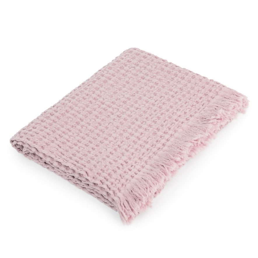MANTA BEE 110x75 (ROSA)