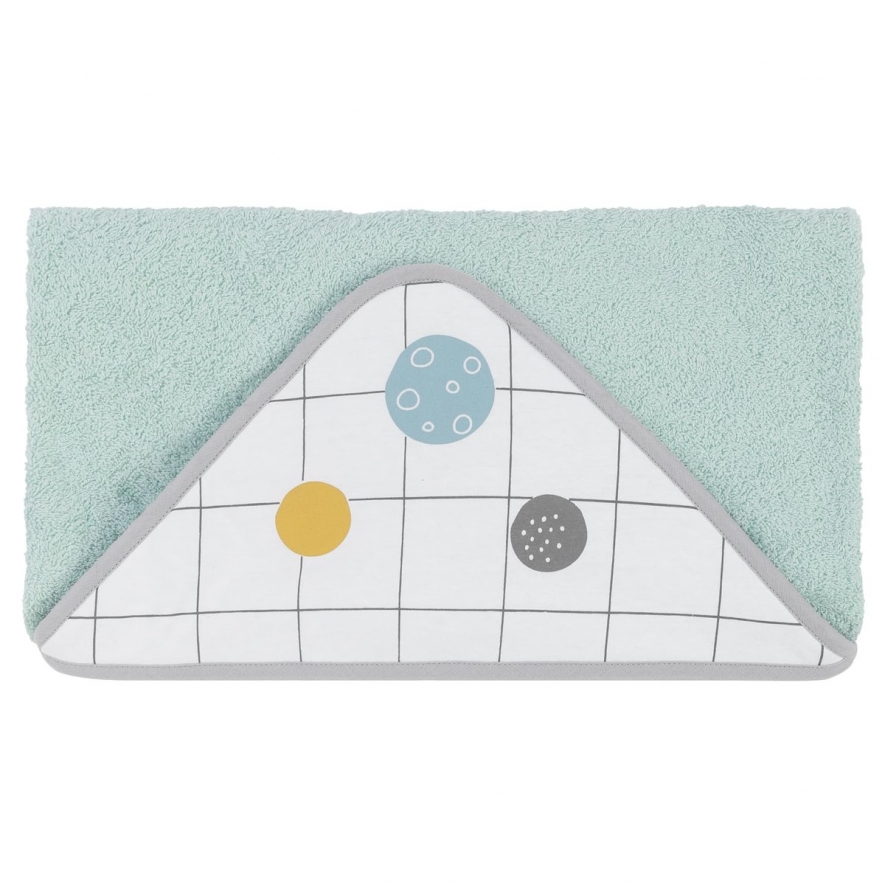 TOALHA DE BANHO 90x90 (ROCKET)