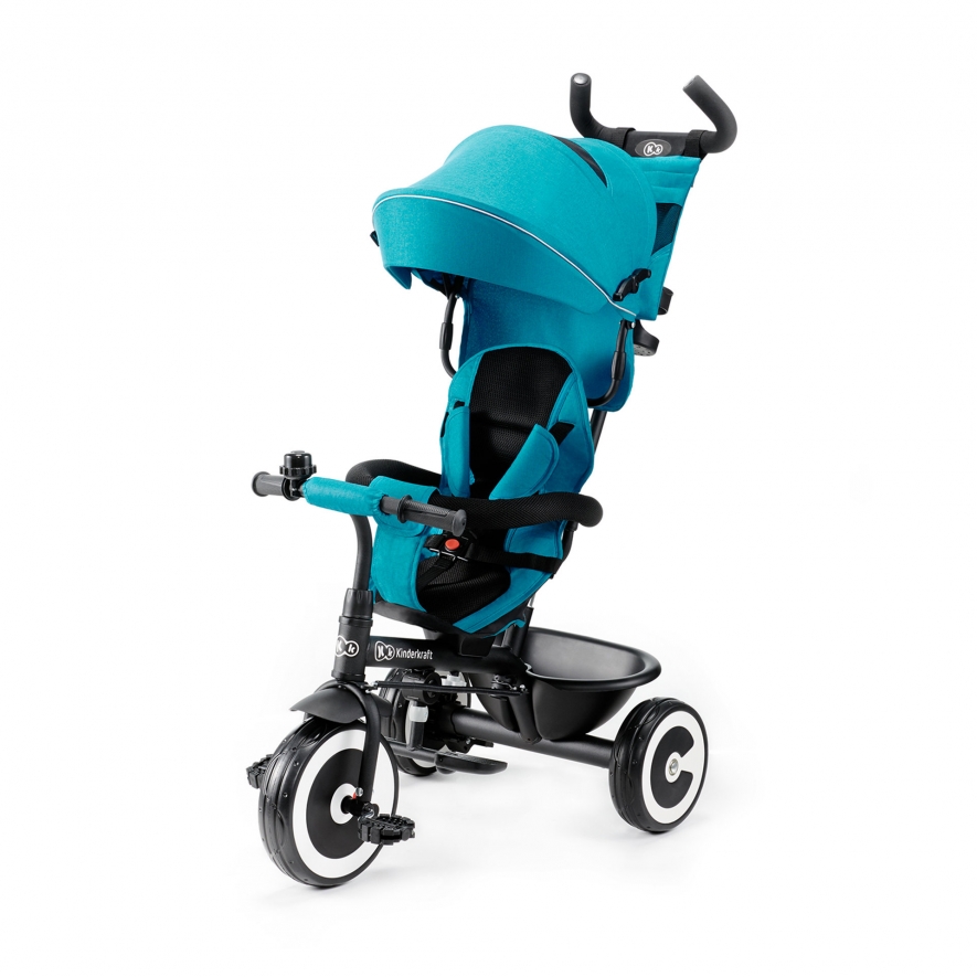 ASTON (TURQUOISE)