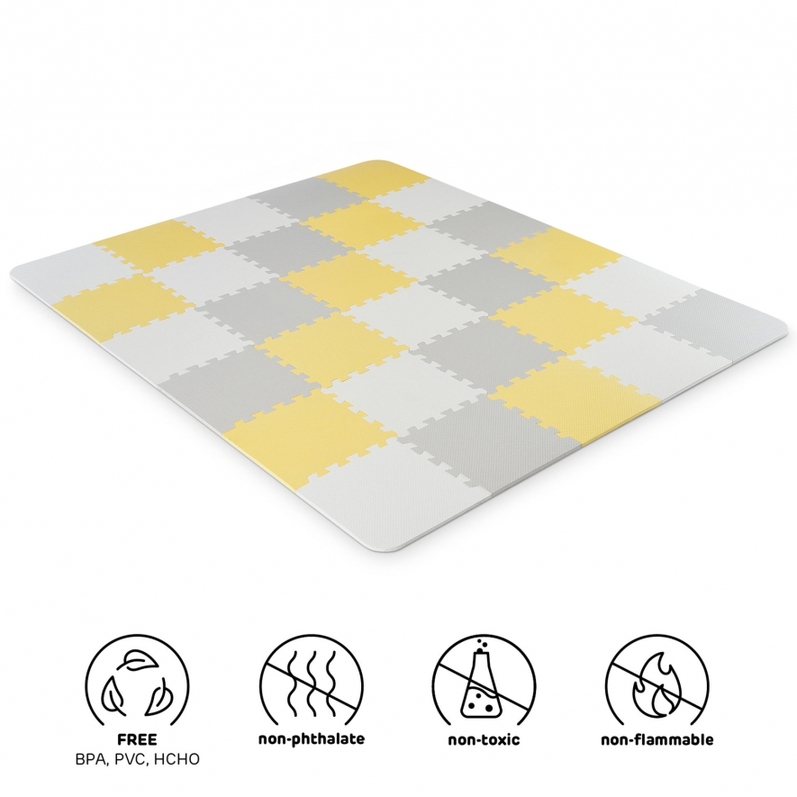 LUNO (YELLOW)