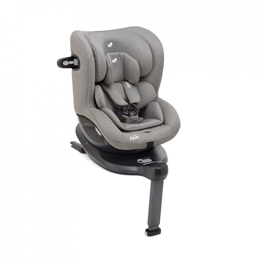  I-SPIN 360 (Gray Flannel)