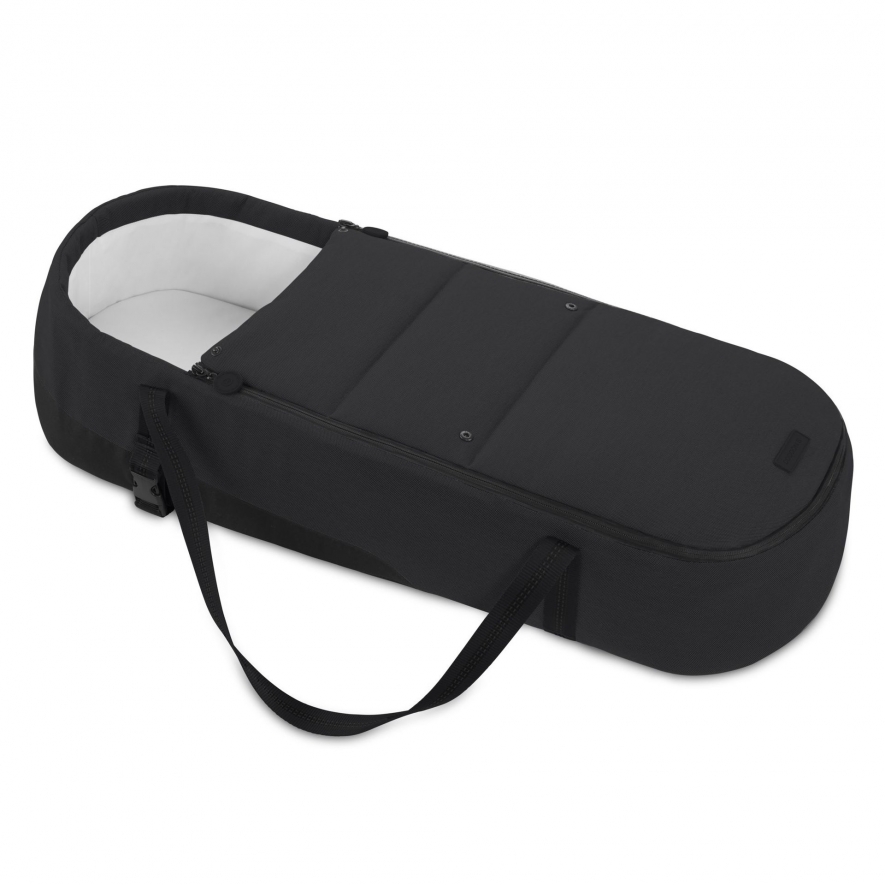 COCOON S (Deep Black)