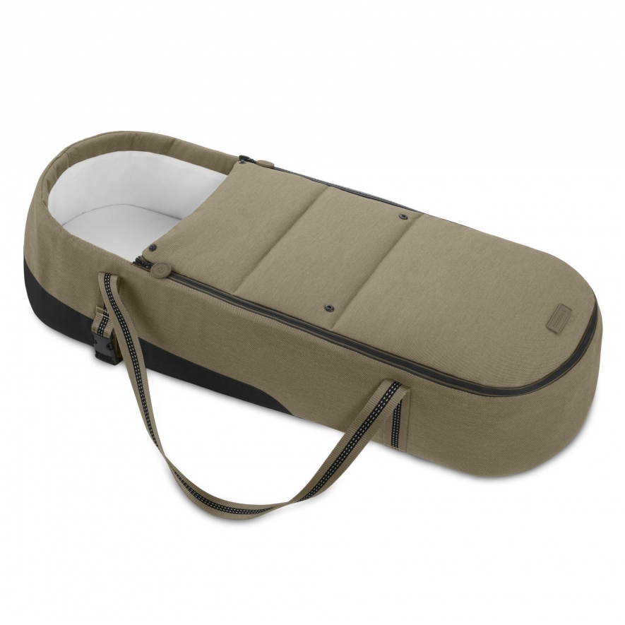 COCOON S (Classic Beige)