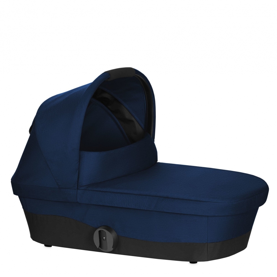 MELIO ALCOFA (NAVY BLUE)