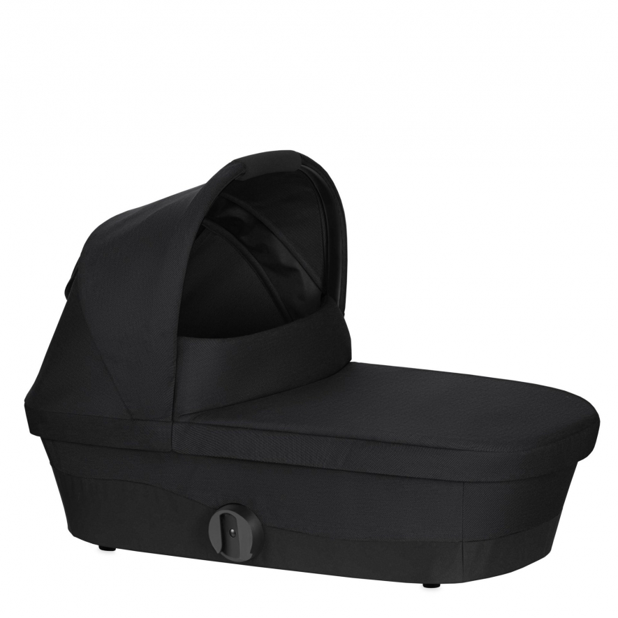 MELIO ALCOFA ( Deep Black )