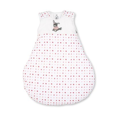 Saco de dormir 62/68 cm DONKEY
