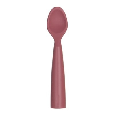 Colher em Silicone (Bordeaux)