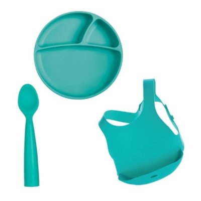 Conjunto Alimentação (Verde)