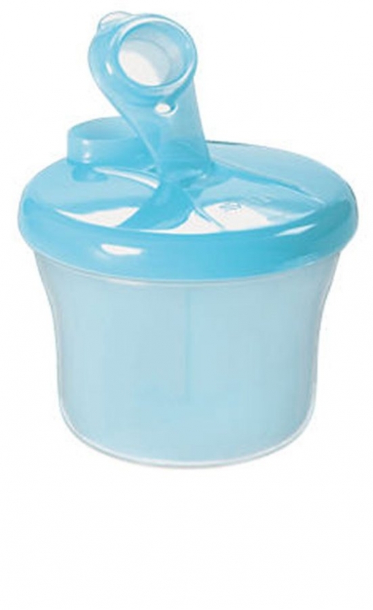 Dispensador de Leite em Pó