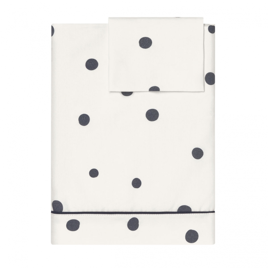 CONJUNTO DE LENÇÓIS PARA CAMA DE 70X140 (Wild)