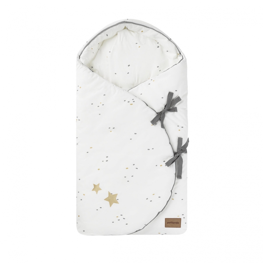 SACO PARA ALCOFA MOON (Rita Rosa)