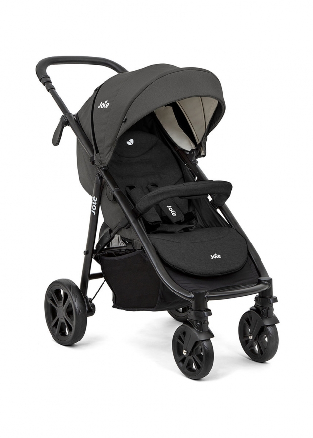 Litetrax 4 DLX (Coal)