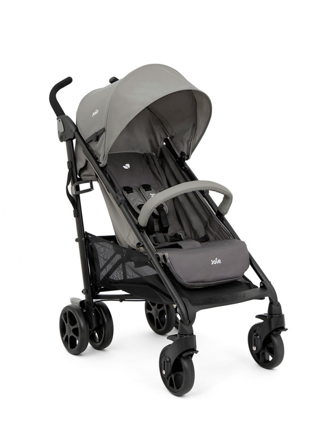 Brisk LX (Dark Pewter)