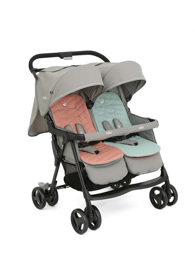 Aire Twin (Nectar & Mineral)