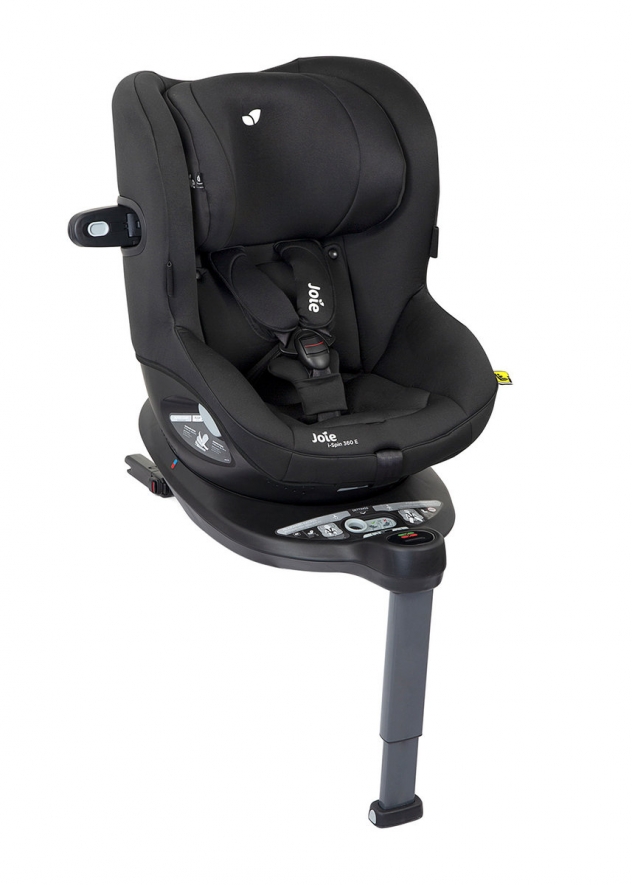 i-Spin 360 E (Coal)